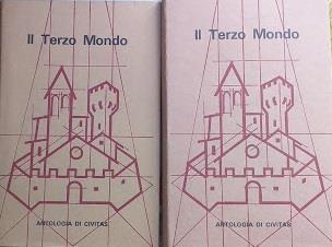 Il Terzo Mondo. Volumi 1 e 2 - copertina