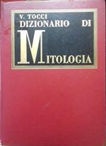 Dizionario di Mitologia