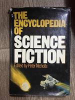 The encyclopedia of Science Fiction