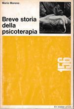 Breve bstoria della psicoterapia