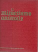 Il mimetismo animale