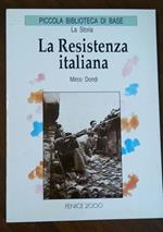 La Resistenza italiana