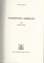 Partenope liberata