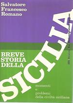 Breve storia della Sicilia