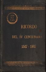 Il soprannaturale nell'uomo ossia vita di S. Francesco da Paola - Ricordo del IV centenario 1507-1907