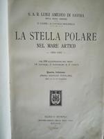 La Stella Polare nel Mare Artico (1899-1900)