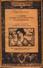 La leggenda d'Ulespiegel e di Lamme Goedzach, vol. 1°