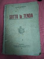 Sotto la tenda