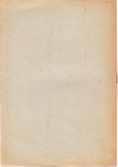 Il testamento e l'eredità di un poeta cortigiano (Bernardo Bellincioni) anno XLIV - fascicolo XV-XVI milano 1917 - P. Pecchiai - 2