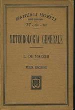 Meteorologia generale