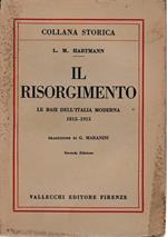 Il Risorgimento. Le basi dell'Italia moderna 1815-1915