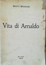 Vita di Arnaldo