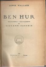 Ben Hur