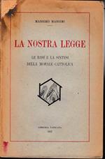 La nostra legge