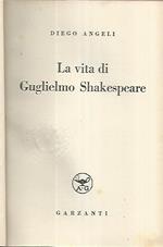 La vita di Guglielmo Shakespeare