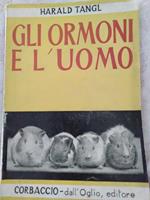 Gli ormoni e l uomo