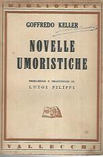 Novelle umoristiche