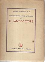 Il santificatore