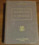 Medicina d'urgenza