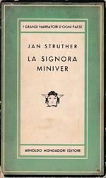 La signora Miniver