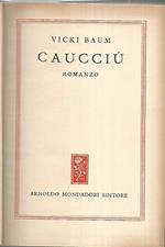 Caucciuù