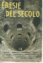 Eresie del secolo