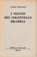 I silenzi del Colonnello Bramble