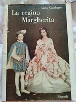 La regina margherita