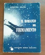 Il romanzo del firmamento