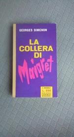 La collera di maigret