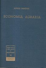 Economia agraria