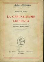 La Gerusalemme liberata