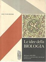 Le idee della biologia