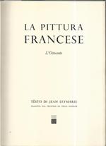 La pittura francese. L'ottocento