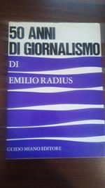 50 Anni Di Giornalismo