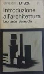 Introduzione all'architettura