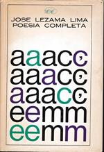 Poesia completa