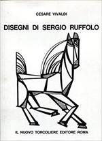 Disegni di Sergio Ruffolo