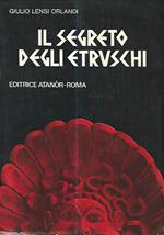 Il segreto degli etruschi