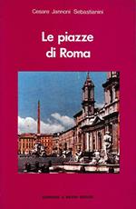 Le piazze di Roma