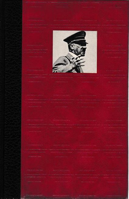 I grandi enigmi della seconda guerra mondiale. Dossier n. 1 - Bernard Michal - copertina
