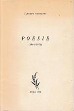 Poesie (1961-1971)