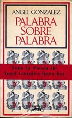 Palabra sobre palabra