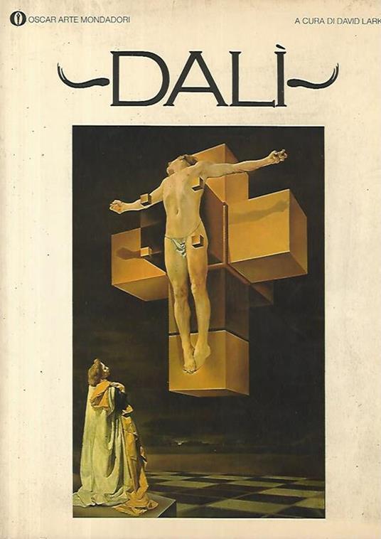 Dal' - David Larkin - copertina