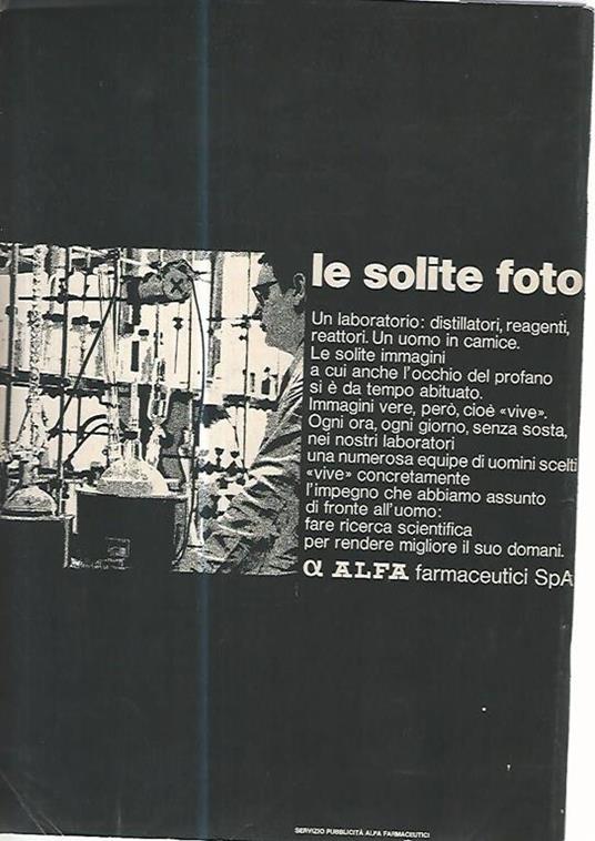 Skema. Anziani scomodi. Novembre 1973. Anno V. Numero 11 - 2