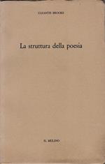 La struttura della poesia