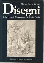 Disegni della società napoletana di storia patria