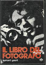 Il libro del forografo