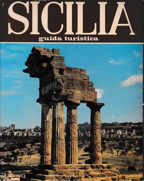 Sicilia - Loretta Santini - 2