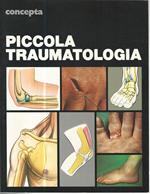 Piccola traumatologia